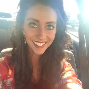 Meet your Posher, Karin